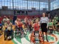 Варна бе домакин на XIV международен турнир по баскетбол на колички