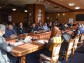 В Община Варна се проведе заседание на Общинския съвет за сигурност 