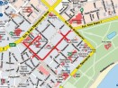 За празника на детето: временно затварят централни улици в неделя – 31 май