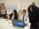 STEM център „Млади изследователи“ беше открит в ОУ „Цар Симеон I“