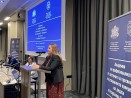 Зам.-кметът Илия Коев откри Академията за професионалисти, работещи с деца в риск