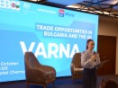 Община Варна участва в бизнес форум за разширяване на достъпа на местния бизнес до британския пазар 