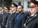 Заместник-кметът Илия Коев присъства на клетвата на  новопостъпилите полицейски стажанти