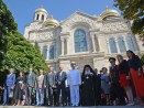 Варна празнува 15 август!