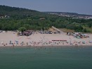 Пясъчна фигура на Света Богородица ще бъде изработена за Деня на Варна