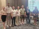 Заместник-кметът София Колева награди победителите в 50-ия юбилеен международен бридж фестивал „Варна“