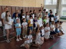 Наградиха победителите в юбилейния 50-ти детски турнир по шахмат „Морско конче“