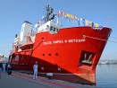 Изложбата „Морските антарктици“ ще бъде открита официално тази вечер във Варна