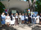 Варна почете хората и организациите в подкрепа на бежанците
