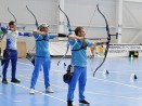 Варненци с най-точен мерник в турнира по стрелба с лък „Млади стрелци“