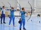 Пети турнир по стрелба с лък „Млади стрелци“