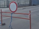 От 24 септември затварят за движение част от пътя „Аспарухово“ – „Галата“