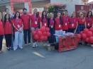 Успешно приключи лятната АНТИСПИН кампания „Лято без риск“