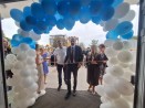 Новата детска градина №52 „Бялата лястовица“ беше официално открита