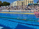 288 деца се включиха в плувния празник „Сбогом лято 2026“