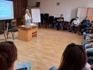 Местна комисия за борба с трафика на хора проведе обучение за служители на „Гранична полиция“