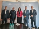 Варна продължава в надпреварата за домакин на „Евровизия“ 2027