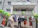 Близо 200 ученици започват учебната година в изцяло обновеното Средношколско общежитие „Михаил Колони“ във Варна