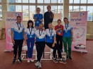 Завърши първият национален турнир по лека атлетика за ветерани „Варна“