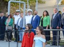 Във Варна започна 11-ят международен турнир по пожароприложен спорт за купа „Одесос“