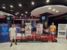 9 шампиона излъчи петото издание на турнира по тенис на маса за ветерани „Купа Варна“
