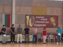 Стартираха финалите на Ученическите игри по баскетбол за момичета V-VII клас