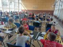 Над 150 състезатели от 5 държави се включиха в 50-тото издание на детския шахматен турнир „Морско конче“
