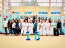 XI Държавен детски турнир по художествена гимнастика „Морски звезди“ ще се проведе през уикенда край Варна