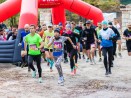 Приключи третото издание на Black sea trail 2025 