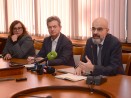 Заместник-кметът Павел Попов: Строежът на Математическата гимназия е от национално значение, призовавам за ангажираност на държавата