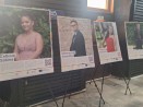 Зам.-кметът Снежана Апостолова откри фотоизложба „ПроменениТЕ“, посветена на приемната грижа