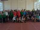 Завърши Националният турнир по лека атлетика за хора със зрителни увреждания