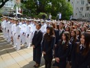 Кметът Благомир Коцев бе официален гост на церемонията по откриването на академичната учебна година в МУ „Проф. д-р Параскев Стоянов“