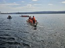 Над 50 състезатели участваха в осмата регата по кану-каяк за купа „Черно море“