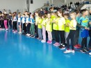 Започват състезанията за най-малките „Бързи и сръчни“ – сезон Есен 2025