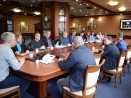 От утре – 24 март, започва възстановяване на осветлението на ул. „Девня“