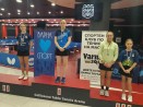 Определиха шампионите по тенис на маса за V-VII клас в Общинските ученически игри 