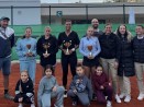 Завърши 10-ото издание на международния турнир по тенис “Varna Open”
