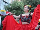 Започна 34-тото издание на Международния фолклорен фестивал „Варненско лято“