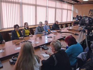 Община Варна сезира прокуратурата за нарушения на служители, отговарящи за градоустройството и строителния контрол