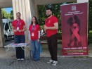 Безплатни и анонимни изследвания за ХИВ и хепатит във Варна в рамките на кампанията „Лято без риск“