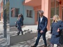 Завършва ремонтът на детска градина № 17 „Д-р Петър Берон“