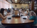 Обследват отново стълбовете за улично осветление около детските площадки в града