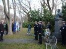 Варна отбеляза 178 години от рождението на Христо Ботев
