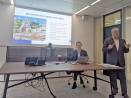 Варна беше представена като дестинация за училищни пътувания и дентален туризъм на информационен форум във Франкфурт
