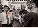 С подкрепата на Фонд „Култура“ от 1 май по кината тръгва историята за автора на най-големия банков обир в България за ХХ в.