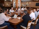 Общественият съвет по въпросите на спорта набира предложения кои варненски спортни легенди да бъдат изрисувани върху сгради в града
