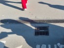 Започна почистването на дъждоприемните шахти във Варна