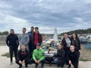 Приютът в с. Каменар привлича нови приятели и доброволци
