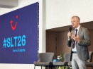 Кметът Благомир Коцев откри работната среща на мениджмънта на TUI Group в Златни пясъци